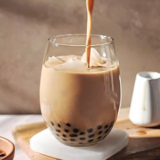 Trà Olong Quế Hoa,  (Gói 500gram) Olong Osmanthus. Nguyên liệu pha chế đậm vị