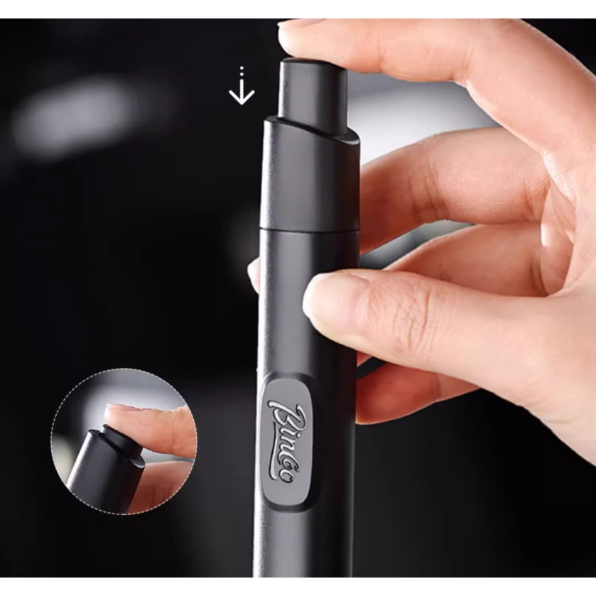 Bincoo | Cây Đánh Tơi Bột Cafe