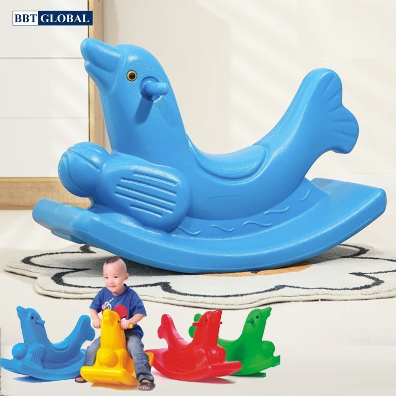 Bập bênh cho bé BBT Global ZK1033