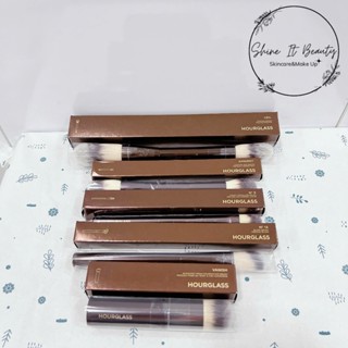 Cọ trang điểm Hourglass (cọ nền - phấn - má hồng - che khuyết điểm)