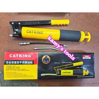 DỤNG CỤ BƠM MỠ BẰNG TAY 500CC PRESSOL (BƠM MỠ, TAY BƠM MỠ)