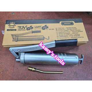 DỤNG CỤ BƠM MỠ BẰNG TAY 500CC PRESSOL (BƠM MỠ, TAY BƠM MỠ)