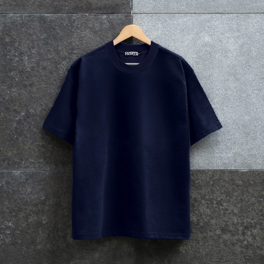 Áo Thun Trơn Nam Nữ Unisex Form To Oversized 100% Cotton | BigBuy360 - bigbuy360.vn