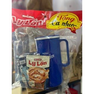 Cà Phê Phố Ly Lớn (10 gói x 26gram)