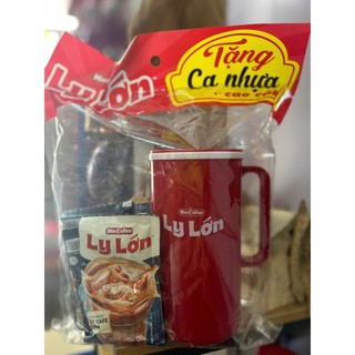 Cà Phê Phố Ly Lớn (10 gói x 26gram)