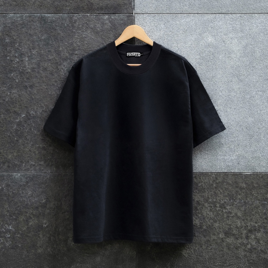 Áo Thun Trơn Nam Nữ Unisex Form To Oversized 100% Cotton | BigBuy360 - bigbuy360.vn