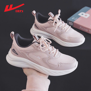 [Tăng 1 Size] Giày Thể Thao Nam Nữ Warrior 0358, Chạy Bộ, Tập Gym, Chơi Cầu Lông, Pickleball, Bóng Chuyền, Tặng Kèm Tất