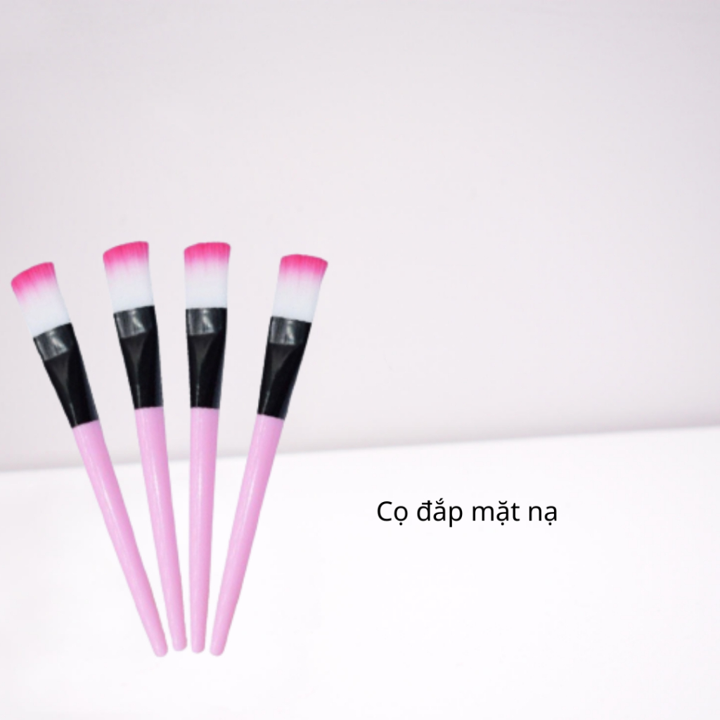 Cọ quét mặt nạ,cọ đắp nạ