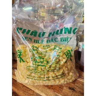 MỨT SEN HUẾ  - 500Gr