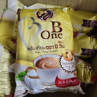 BỘT KEM BÉO B- One
