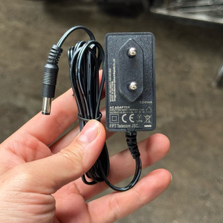 Adapter nguồn DVE 12V 1.5A dùng cho camera ,wifi