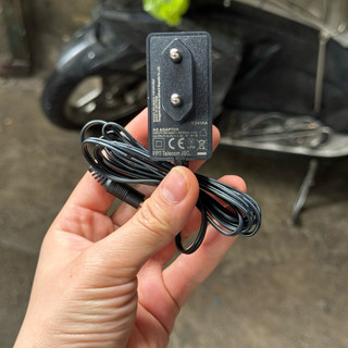Adapter nguồn DVE 12V 1.5A dùng cho camera ,wifi