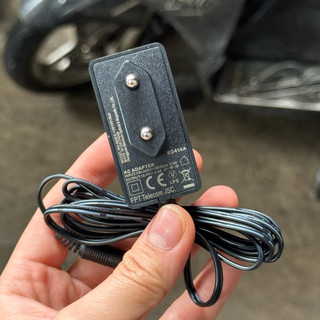 Adapter nguồn DVE 12V 1.5A dùng cho camera ,wifi