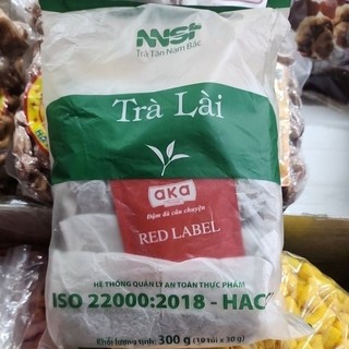 Trà Lài Túi Lọc Tân Nam Bắc