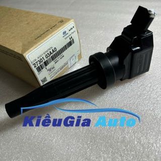 Mô bin đánh lửa Kia Seltos 2019-2024 Chính hãng