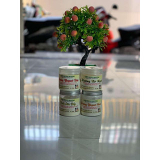  Hủ bột liên hoàn hương thành nam - Nguyên liệu câu cá - Bơ ngọt tinh sữa bắp yogurt dâu yogurt cam hương tvf 