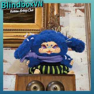  Hộp mù ngẫu nhiên Fantasy Street YEBOY - Soft toy Series 