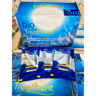 Ủ tóc bio siêu mềm mượt thái lan