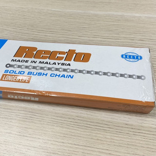 Sên vàng Recto 428SB 9ly - 124 mắc (070667)