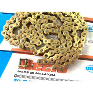 Sên vàng Recto 428SB 9ly - 124 mắc (070667)