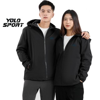 Áo Khoác Thể Thao 1 Lớp Vải Dù Gió Chống Nắng Chạy Bộ Tập Gym Yoga Thể Dục Nam Nữ Unisex Du Lịch Chạy Xe Leo Núi Cao Cấp