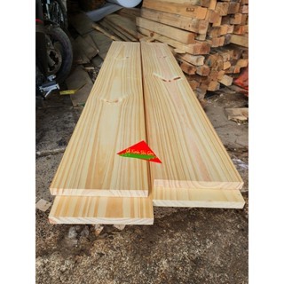 Tấm gỗ thông rộng 20cm x dày 2cm x dài 1m5-1m2-1m-80cm-70cm được bào láng 4 mặt thích hợp làm kệ,trang trí,đóng vật dụng