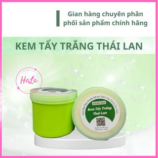   Chính Hãng  Kem cốt Thái Lan 500g 
