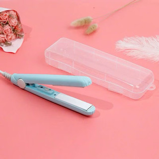 Máy là tóc mini / máy dập xù tóc mini nova và mini cute ( xem phân loại)