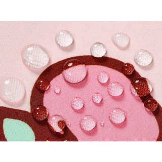 🌻TẠP DỀ CHỐNG THẤM HELLO KITTY 🎀 KITTY HOUSE