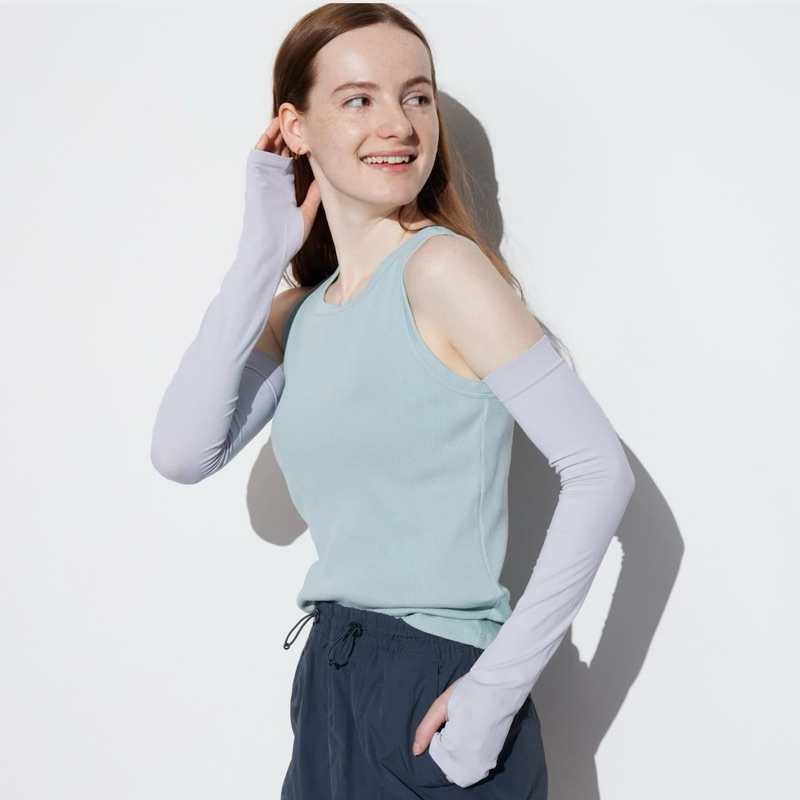 Găng Tay chống nắng AiRism Uni