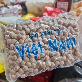 TRÂN CHÂU HẠT CÀ PHÊ GIAUY - 2KG