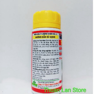 Siêu Phóng Đọt - Bật Chồi - Mập Cọng TD90 Úc lọ 100ml