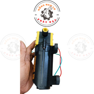 MÁY BƠM ĐÔI SINLEADER HÀNG CAO CẤP