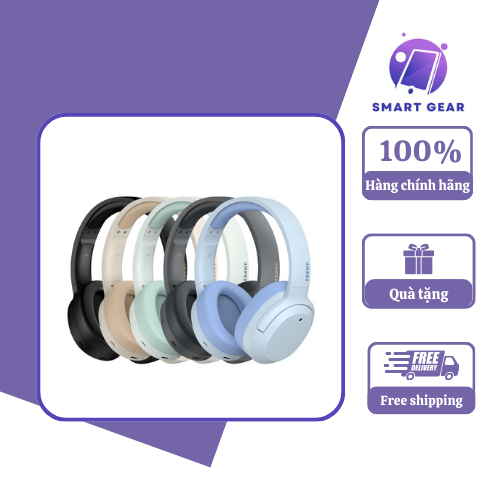 Tai Nghe Bluetooth edifier không dây w820nb plus