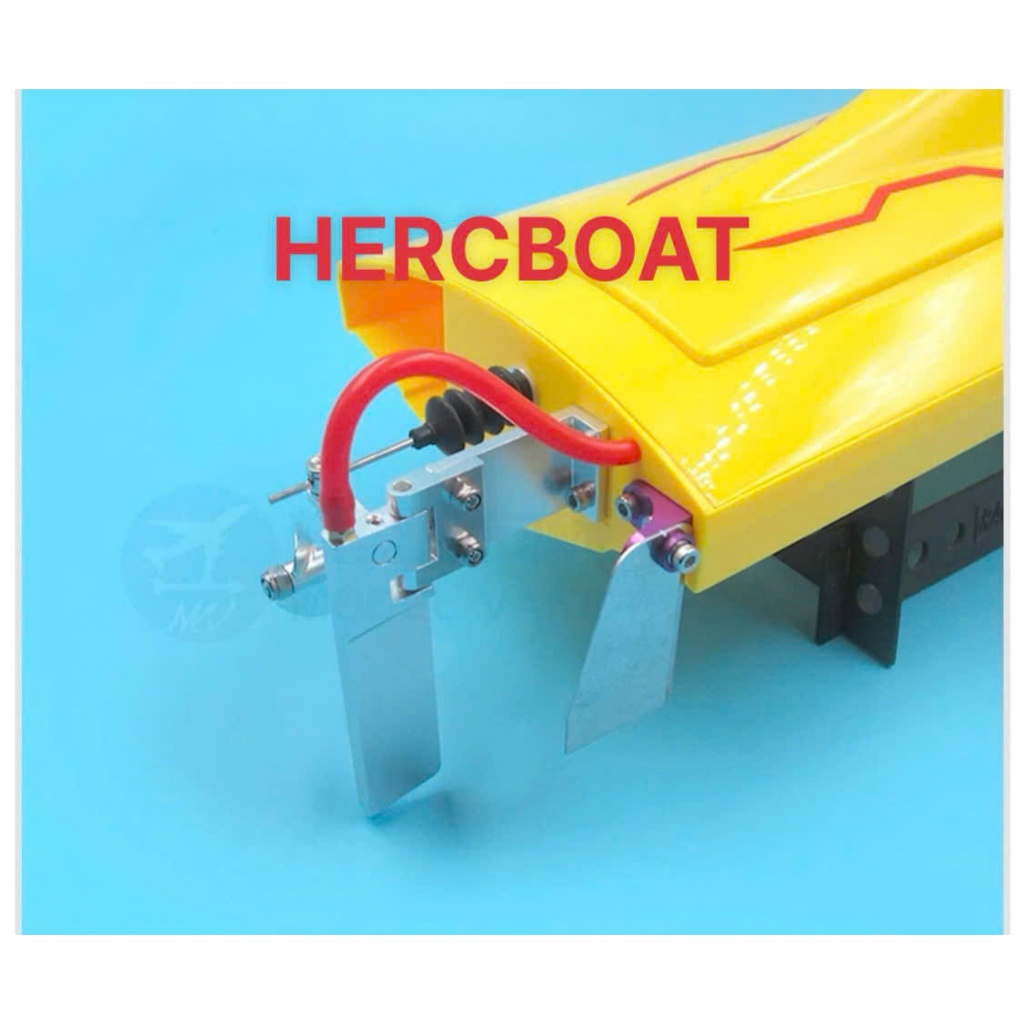 Vỏ Cano tự lật/ cano nhựa 45cm/ kit/mono tự lật.