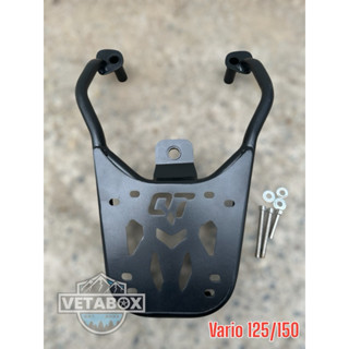  Baga Thép Gia Công - Sơn tĩnh điện - Vetabox phân phối 