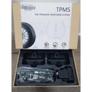 Cảm biến áp suất lốp TPMS cho xe Toyota, Honda, Suzuki, Mitsu, Mazda