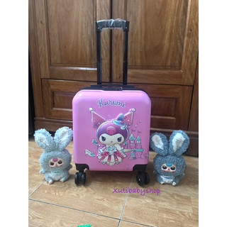 Vali Kuromi hồng🌻 ❤️❤️doraemon, gấu dâu và các bạn❤️freeship hoả tốc❤️ mẫu mới nhất 2025
