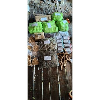 Cây Vòi Voi Khô/tươi