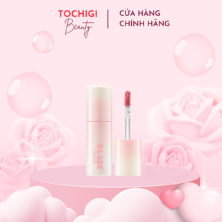 Son Bóng Black Rouge Chewy Lip Glaze 32.8g