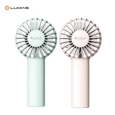 [QUÀ TẶNG KHÔNG BÁN] Quạt tích điện cầm tay X8EP / X8EG