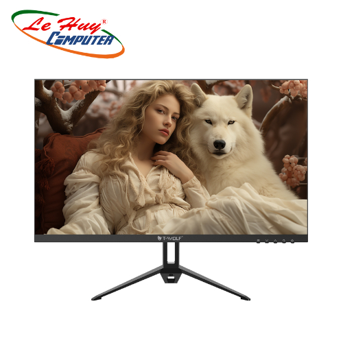 Màn hình LCD T-Wolf TW-F27IFHD165 27inch IPS FullHD 165hz