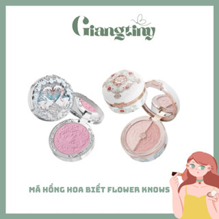 MÁ HỒNG BST SWAN BALLET thiên nga CỔ TRANG HOA THẦN V2 HỒ ĐIỆP VÂN MÂY Butterfly cloud collar FK Hoa Biết Flower Knows