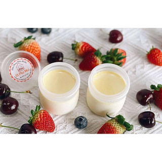  Combo 100 hũ sữa chua 100 ml cao 