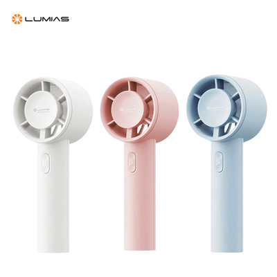 [QUÀ TẶNG KHÔNG BÁN] Quạt tích điện X6 Lite - 5W, 5 tốc độ gió