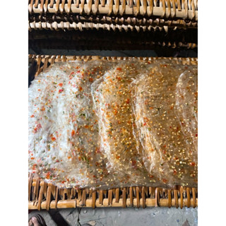 Cay Nhiều, 500g Bánh Tráng Siêu Cay