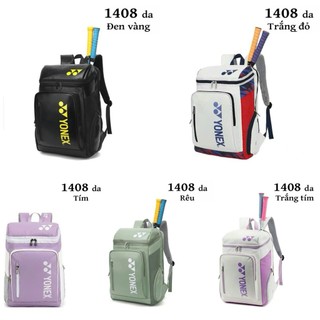Ba lô cầu lông Yonex 1:1 hàng nội địa Trung mã 1408