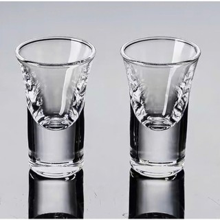 Ly Shot B52 - Ly Thủy Tinh, Ly Uống Rượu Nhỏ