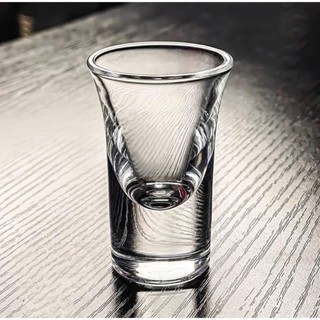 Ly Shot B52 - Ly Thủy Tinh, Ly Uống Rượu Nhỏ