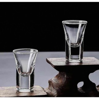 Ly Shot B52 - Ly Thủy Tinh, Ly Uống Rượu Nhỏ